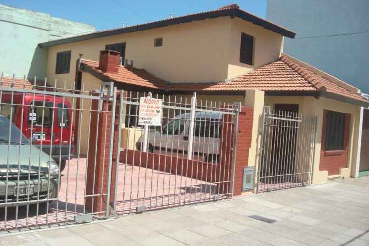 DUPLEX 10 – 3 AMB